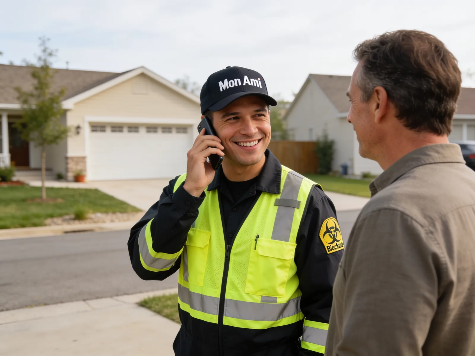 Sewage Cleanup Ganado, AZ FAQs